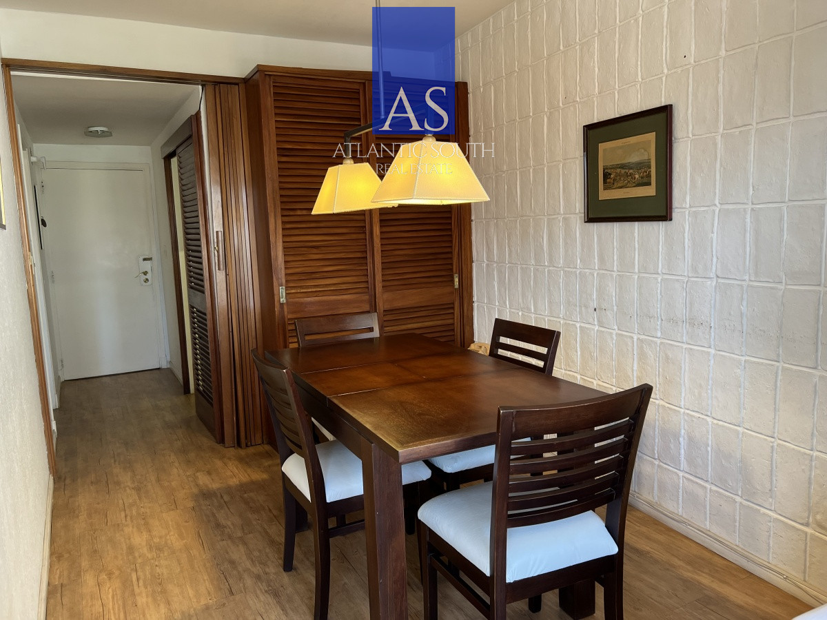 Apartamento ID.4516 - Península. apartamento en venta