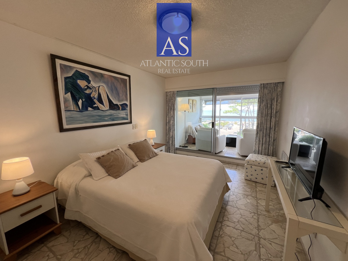 Apartamento ID.2830 - Apartamento 2 dormitorios Imarangatú
