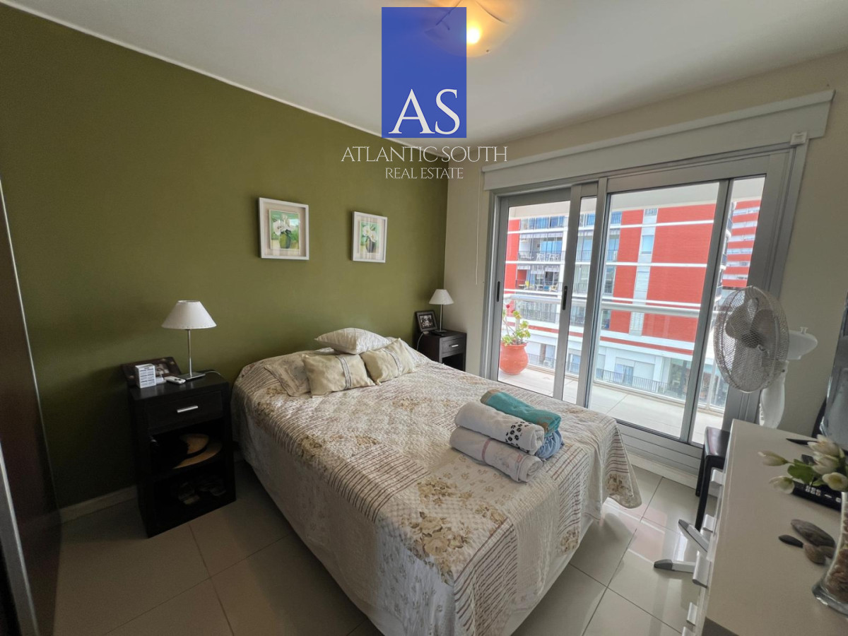 Apartamento ID.5099 - Penhouse duplex 2 dormitorios en Península Punta del Este