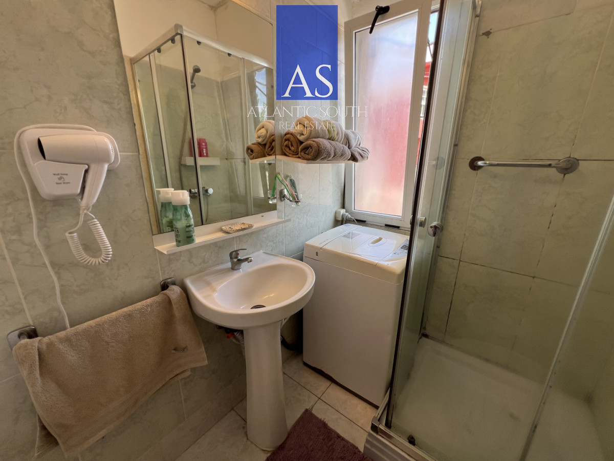 Apartamento ID.4515 - Apartamento 2 dormitorios con garage en Península excelente zona Punta del Este
