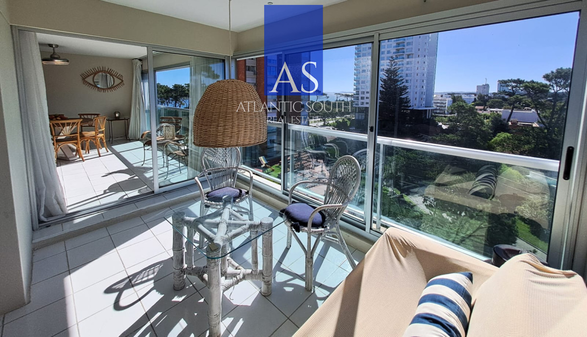 Mansa - GoPunta - Portal Inmobiliario de Punta del Este - Maldonado
