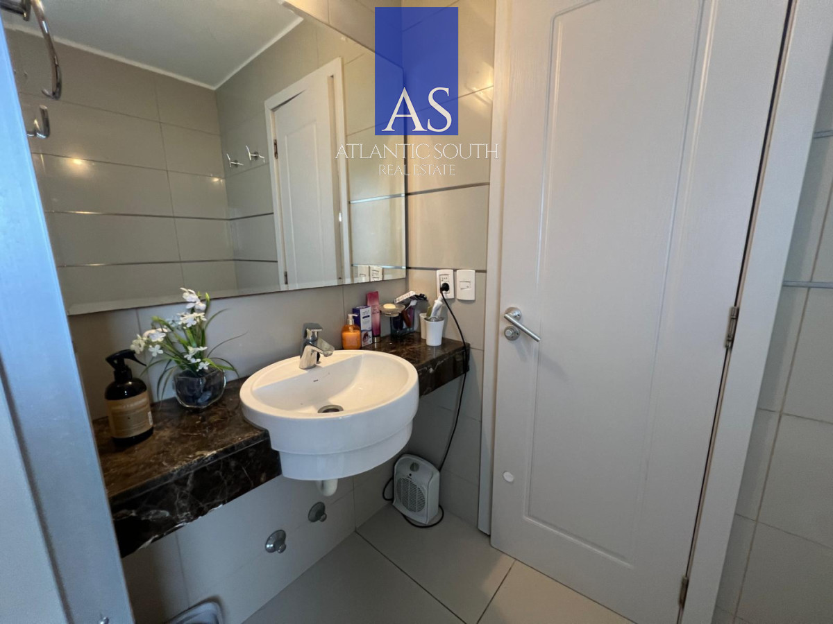 Apartamento ID.5099 - Penhouse duplex 2 dormitorios en Península Punta del Este