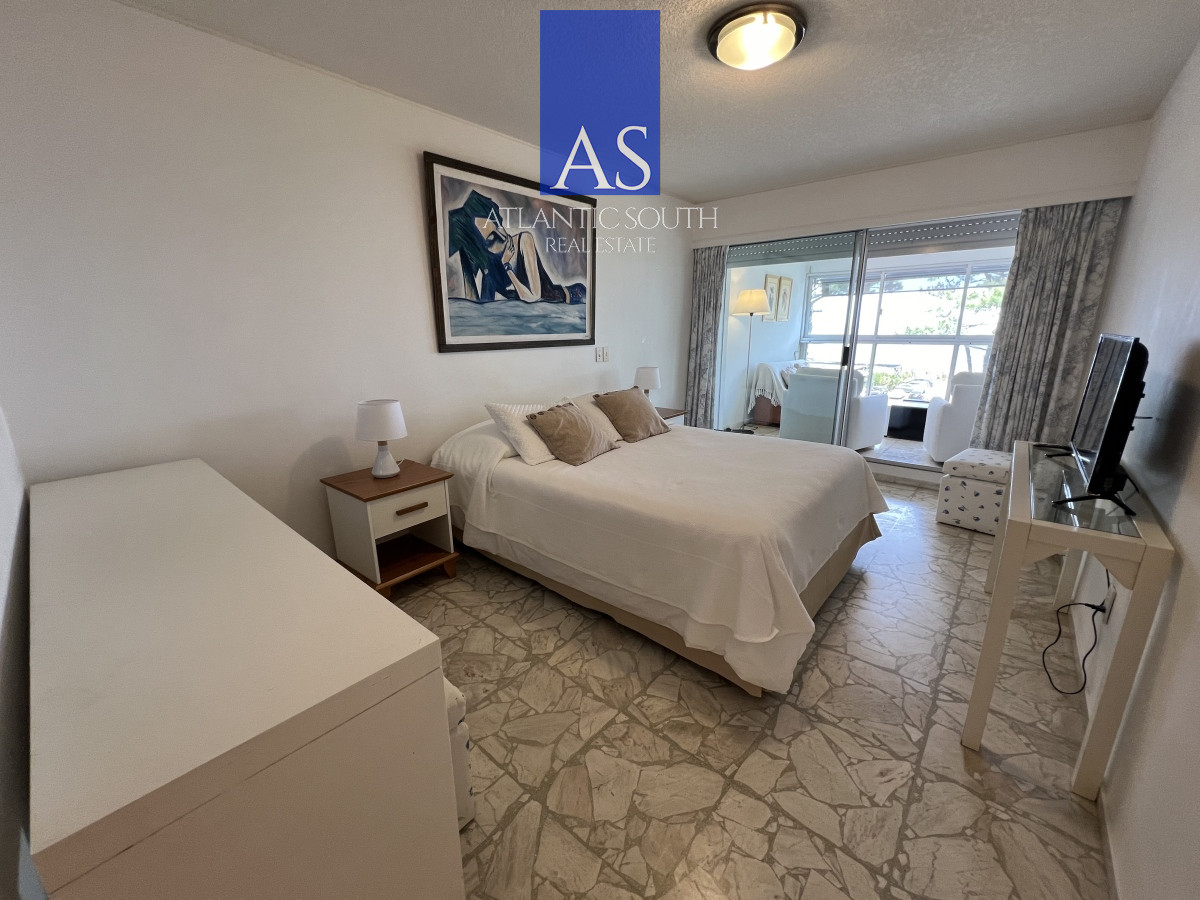 Apartamento ID.2830 - Apartamento 2 dormitorios Imarangatú
