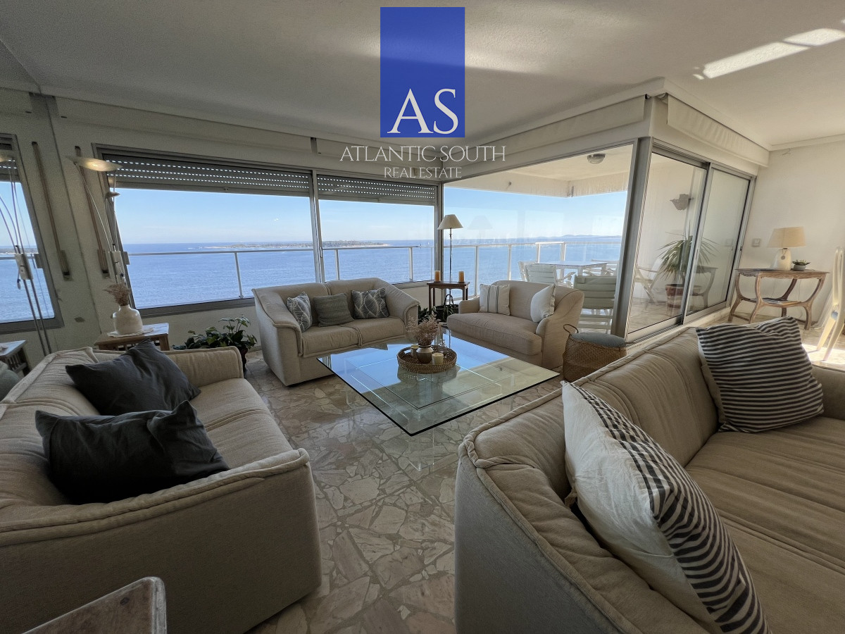 Mansa - GoPunta - Portal Inmobiliario de Punta del Este - Maldonado