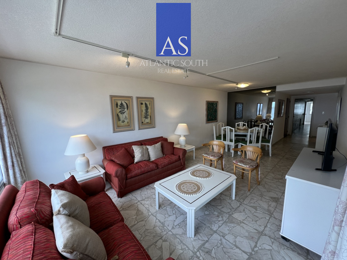Mansa - GoPunta - Portal Inmobiliario de Punta del Este - Maldonado