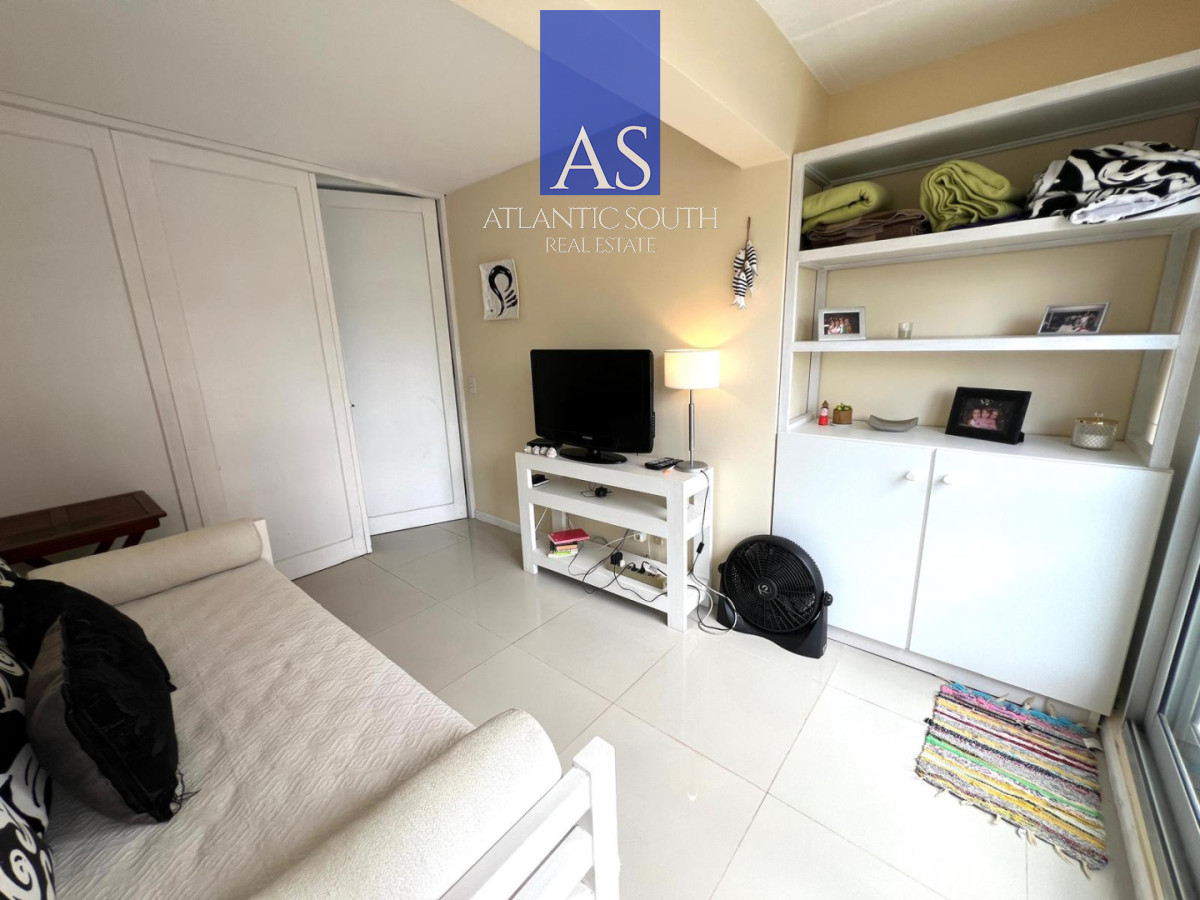 Apartamento ID.5099 - Penhouse duplex 2 dormitorios en Península Punta del Este