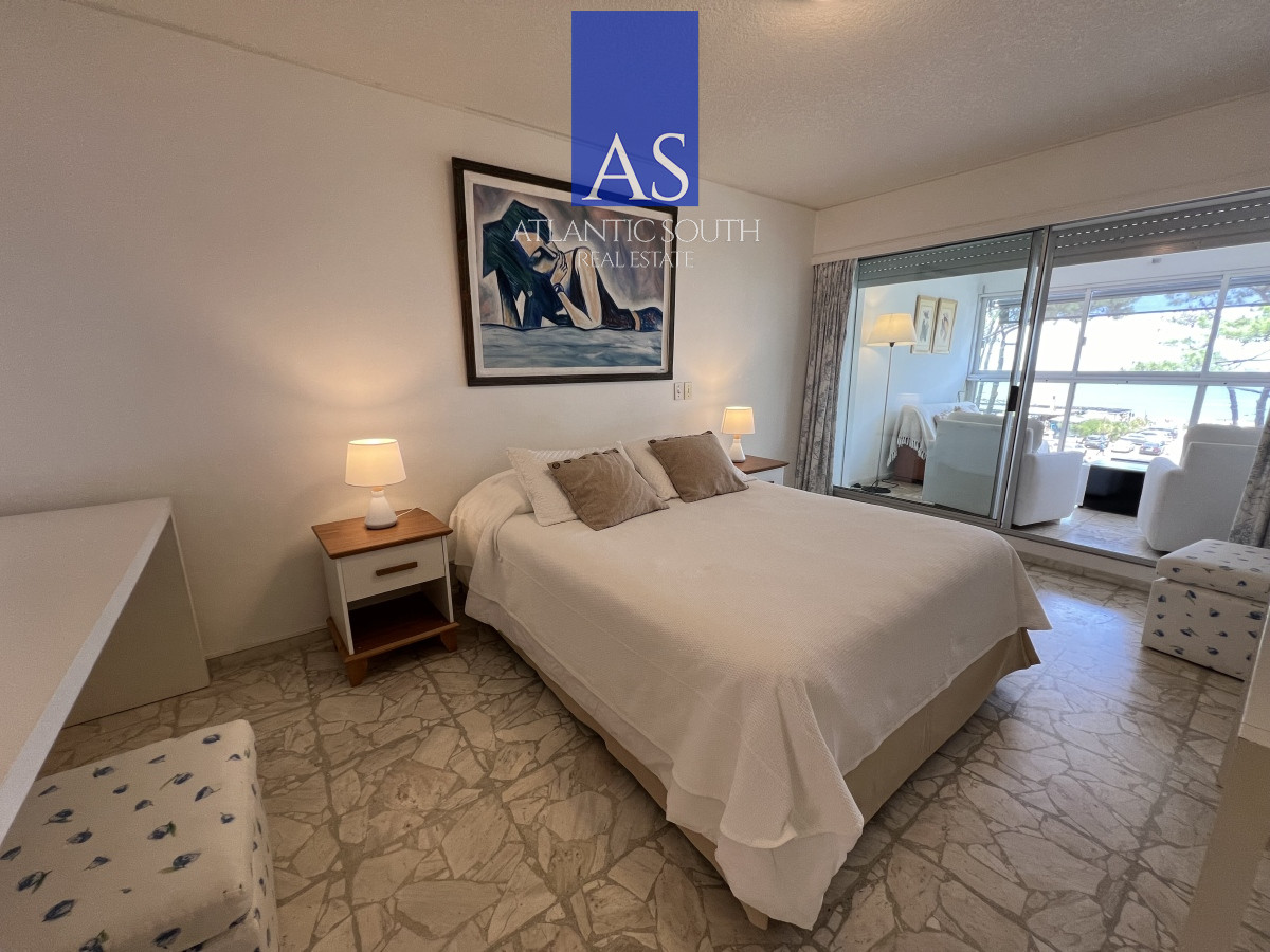 Apartamento ID.2830 - Apartamento 2 dormitorios Imarangatú
