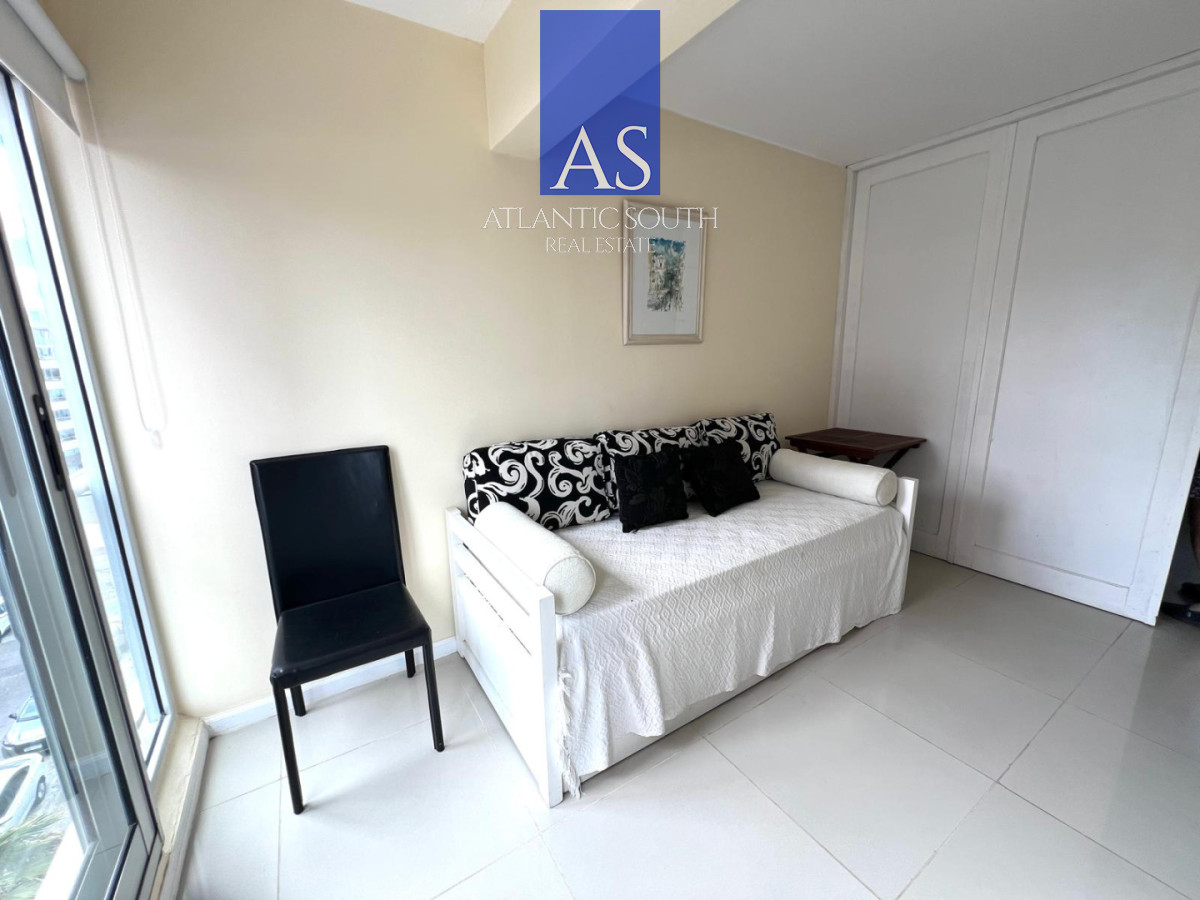 Apartamento ID.5099 - Penhouse duplex 2 dormitorios en Península Punta del Este
