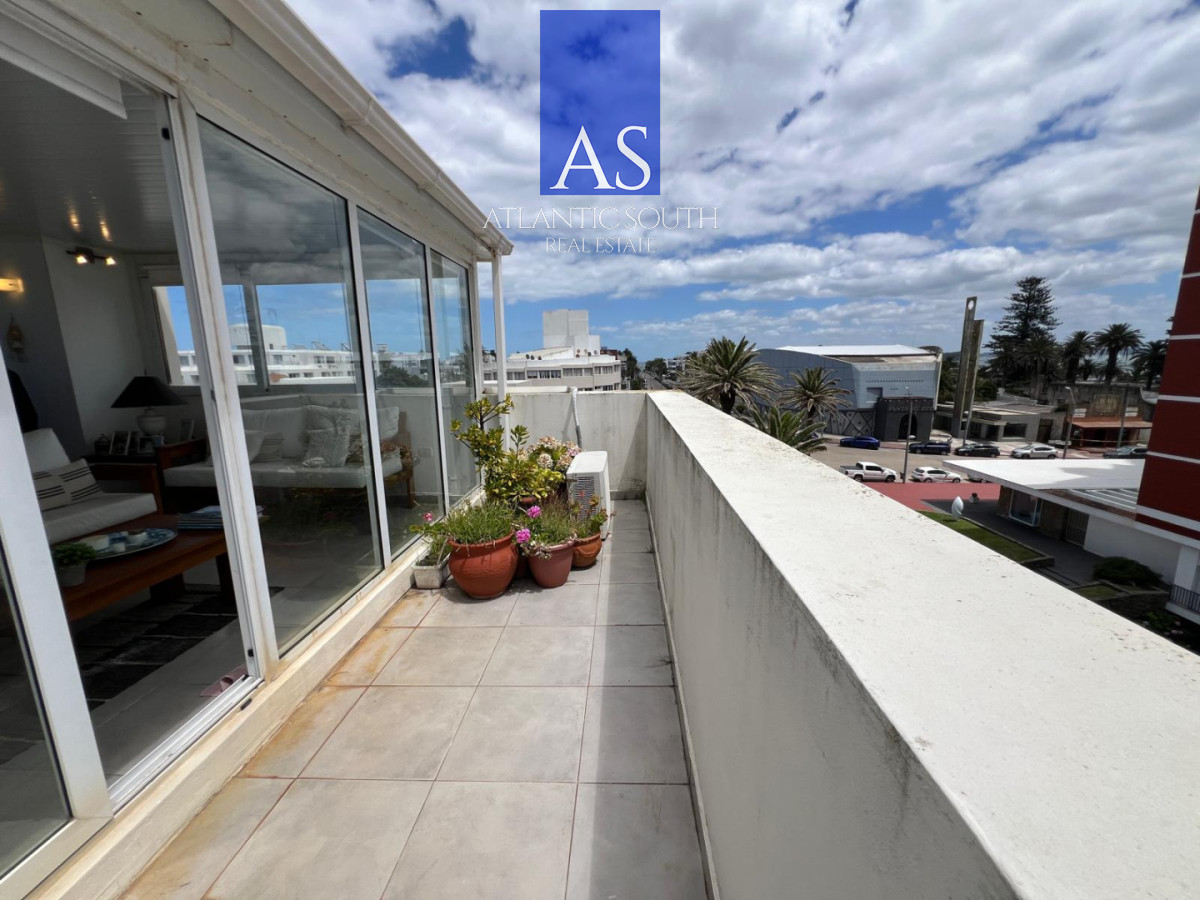 Apartamento ID.5099 - Penhouse duplex 2 dormitorios en Península Punta del Este