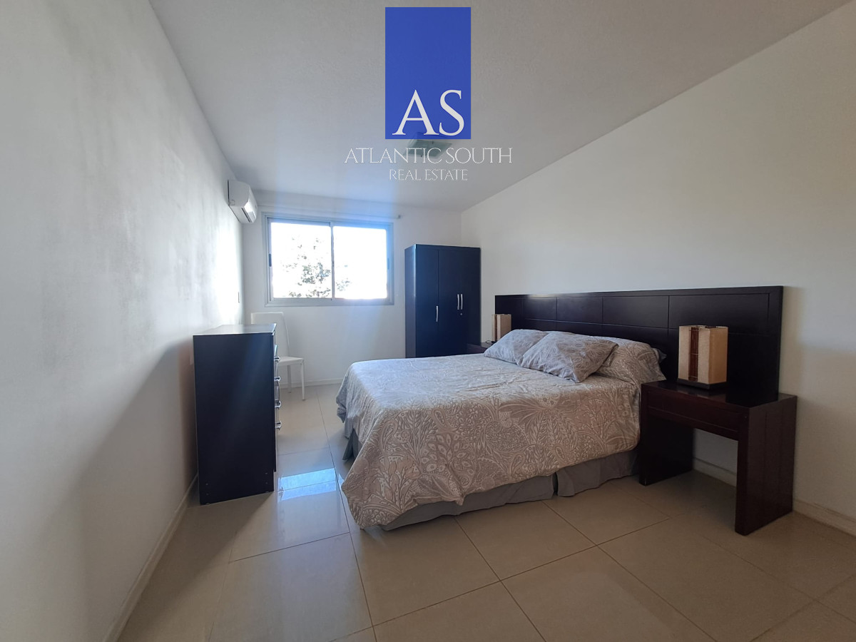 Apartamento ID.4674 - Apartamento moderno 2 dormitorios a 200mts del mar Playa Mansa