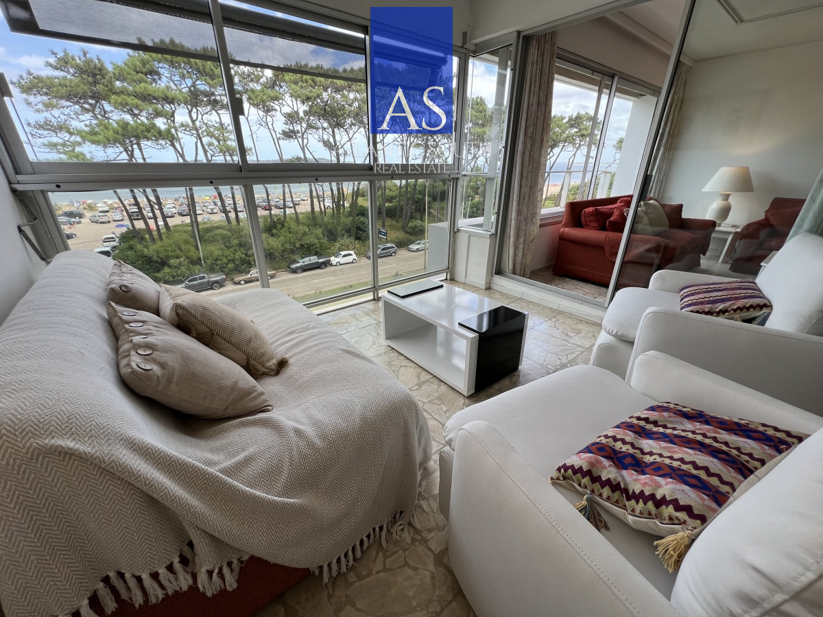 Apartamento ID.2830 - Apartamento 2 dormitorios Imarangatú