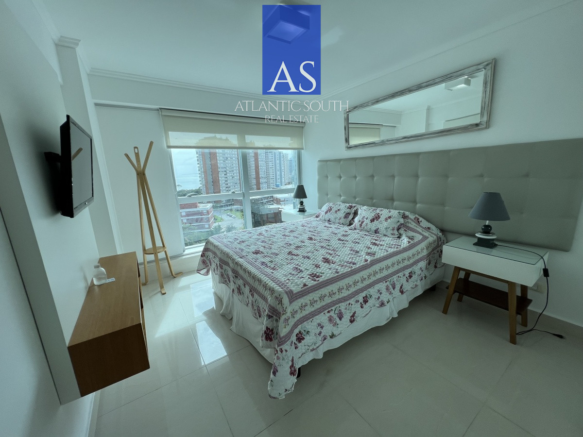 Apartamento ID.5142 - Planta de categoría excelente orientación solar Miami Boulevard