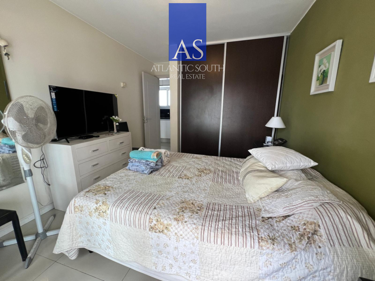 Apartamento ID.5099 - Penhouse duplex 2 dormitorios en Península Punta del Este
