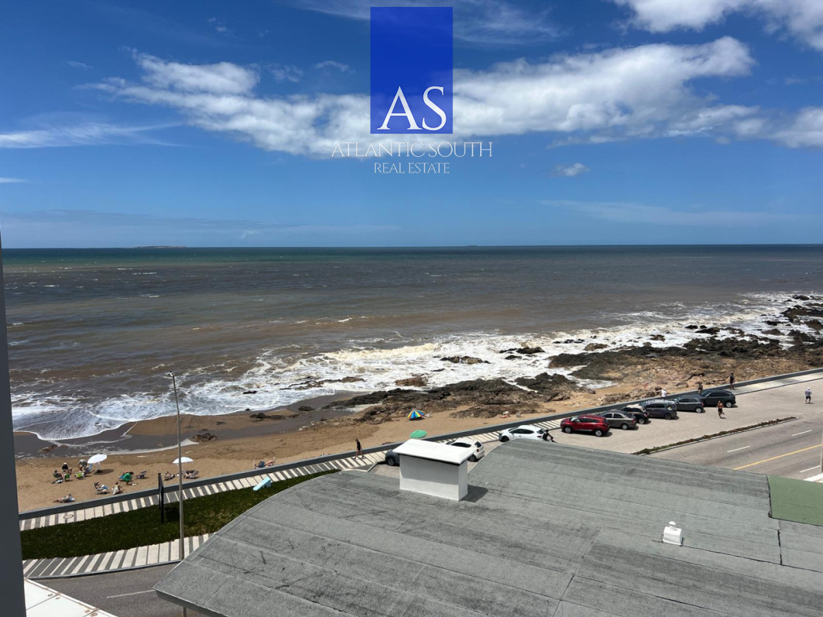 Apartamento ID.5099 - Penhouse duplex 2 dormitorios en Península Punta del Este