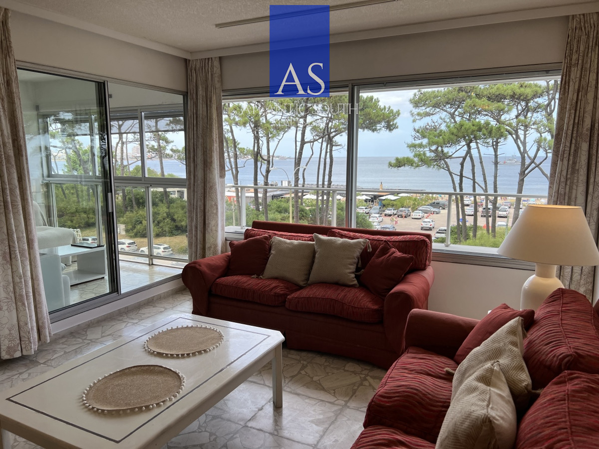 Apartamento ID.2830 - Apartamento 2 dormitorios Imarangatú