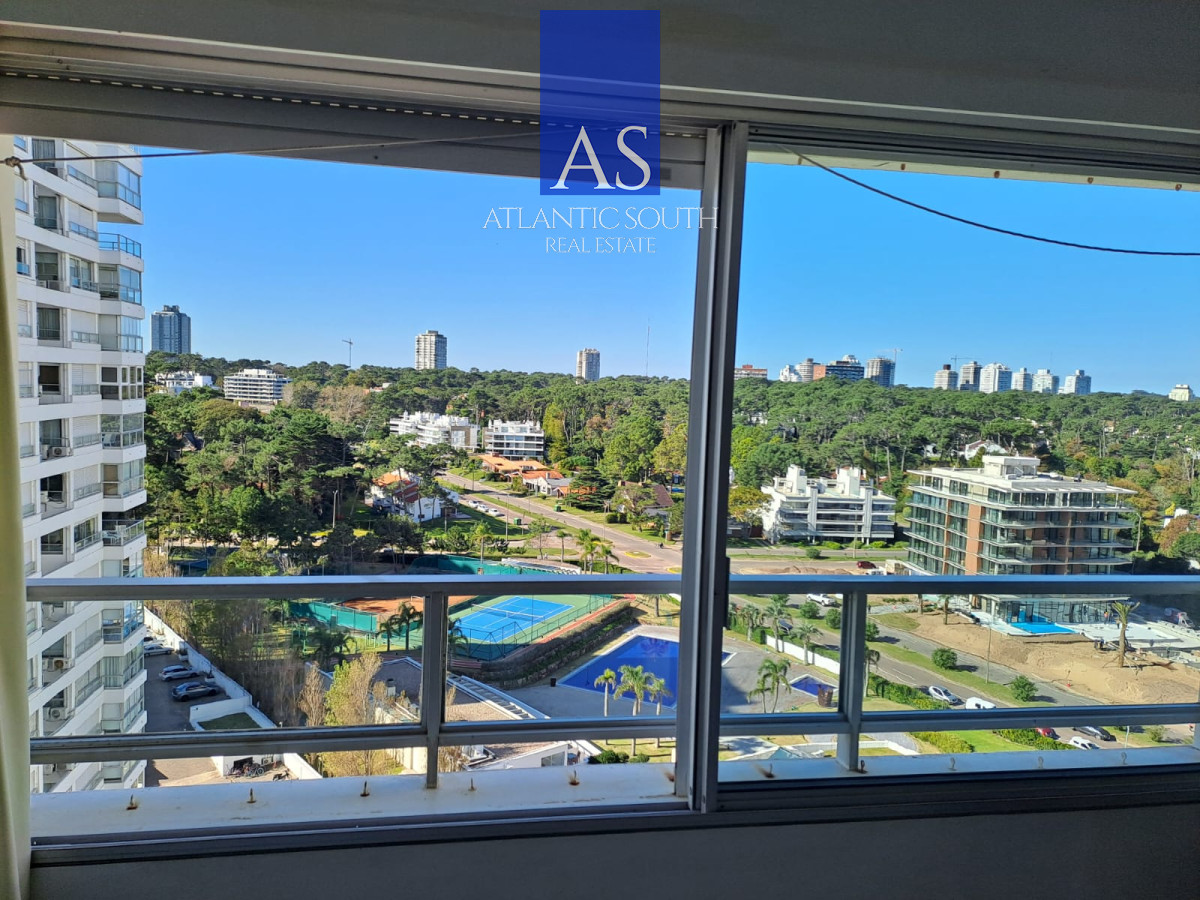 Apartamento ID.4364 - Apartamento 2 dormitorios y medio primera línea cln servicios Playa Mansa