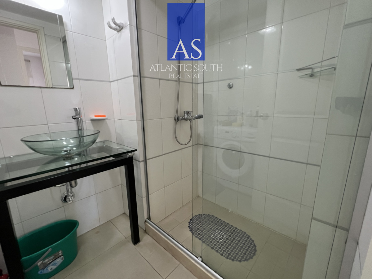 Apartamento ID.4674 - Apartamento moderno 2 dormitorios a 200mts del mar Playa Mansa