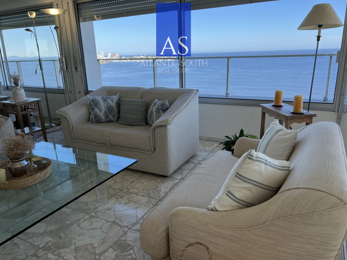 Mansa - GoPunta - Portal Inmobiliario de Punta del Este - Maldonado