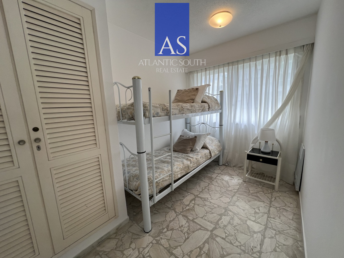 Apartamento ID.2830 - Apartamento 2 dormitorios Imarangatú