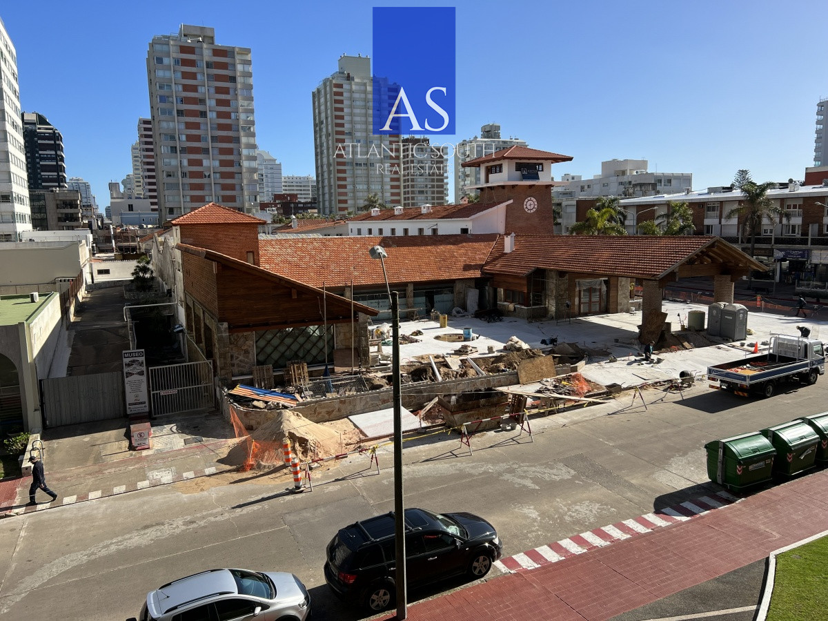 Apartamento ID.4516 - Península. apartamento en venta