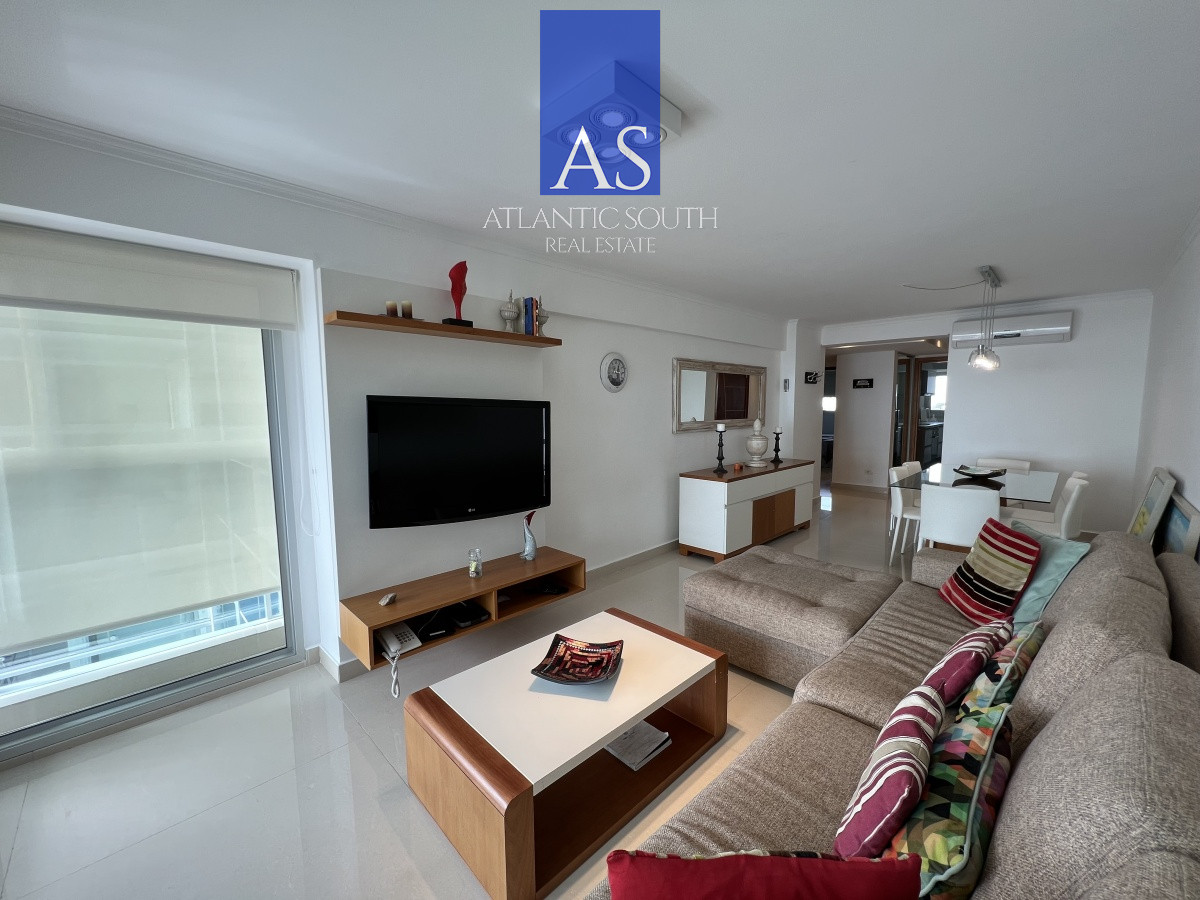 Apartamento ID.5142 - Planta de categoría excelente orientación solar Miami Boulevard