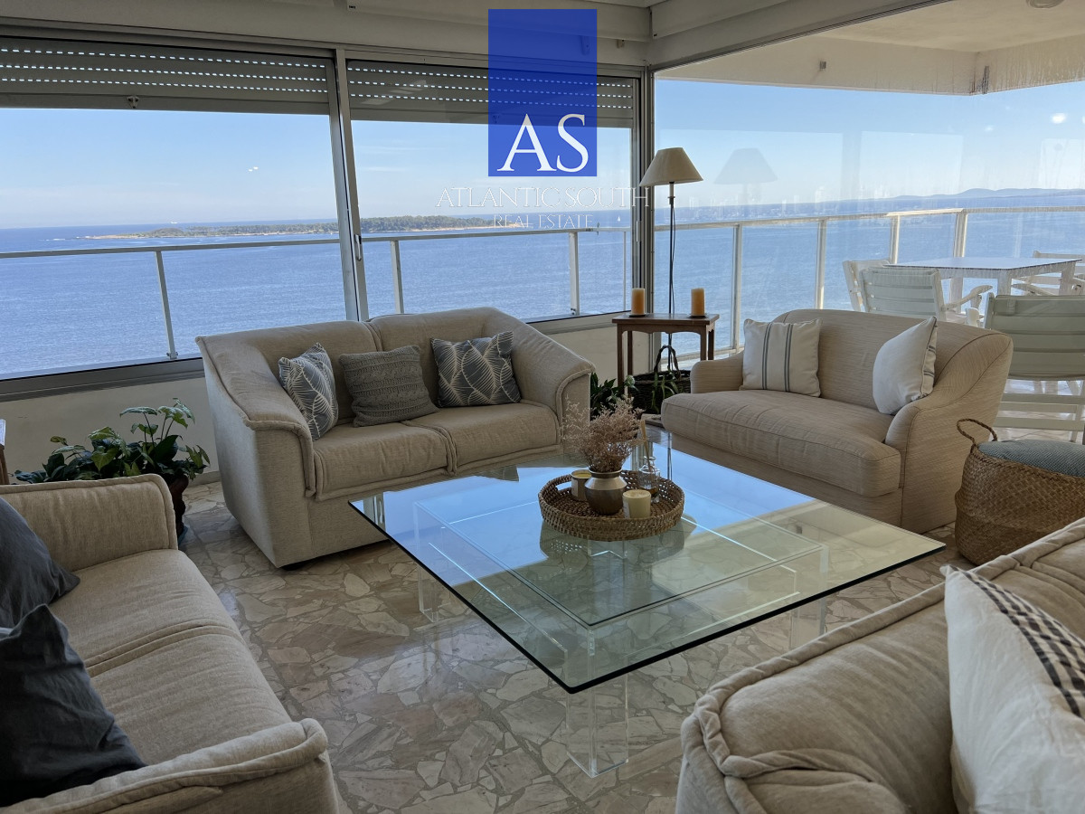 Mansa - GoPunta - Portal Inmobiliario de Punta del Este - Maldonado