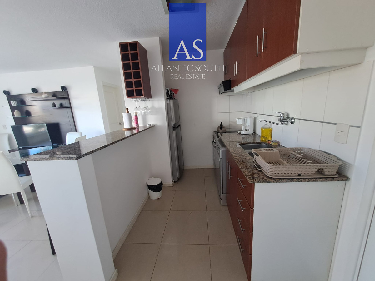 Apartamento ID.4674 - Apartamento moderno 2 dormitorios a 200mts del mar Playa Mansa