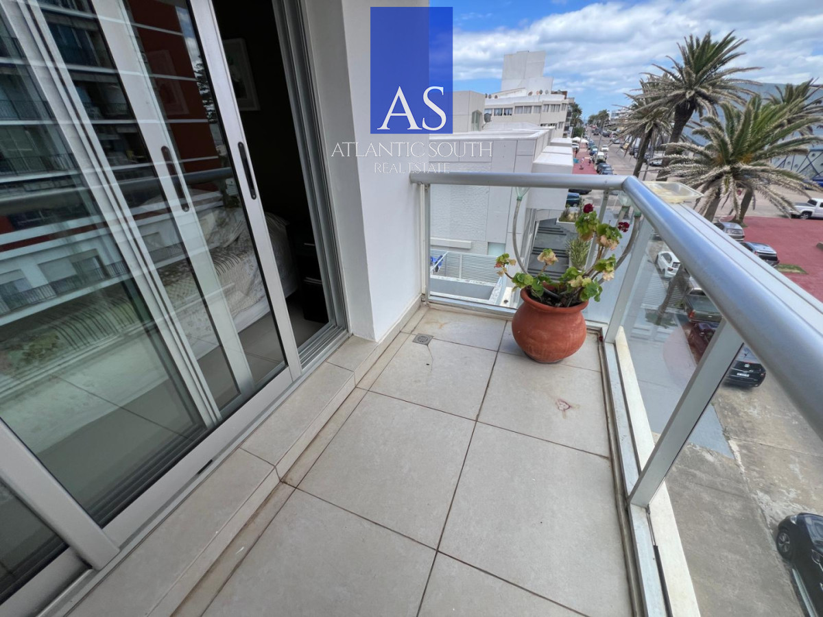 Apartamento ID.5099 - Penhouse duplex 2 dormitorios en Península Punta del Este