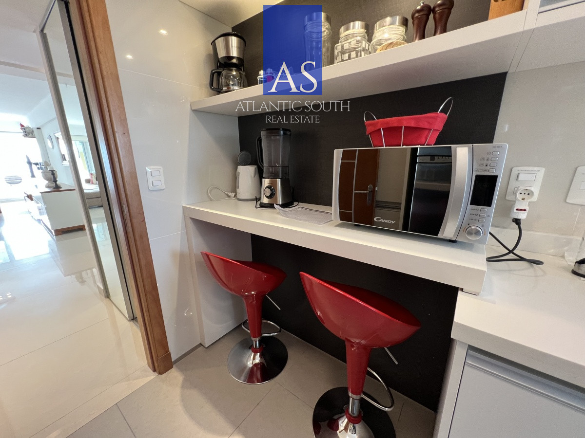 Apartamento ID.5142 - Planta de categoría excelente orientación solar Miami Boulevard