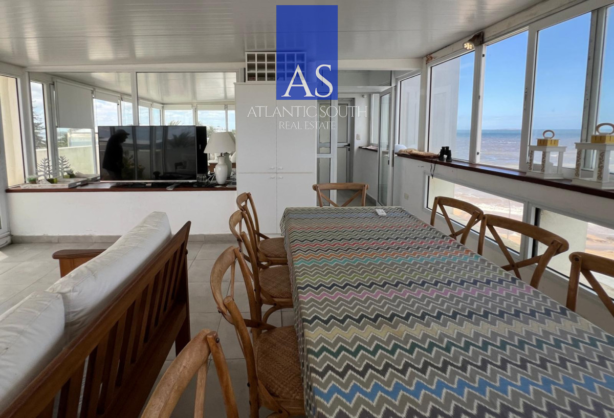 Apartamento ID.5099 - Penhouse duplex 2 dormitorios en Península Punta del Este