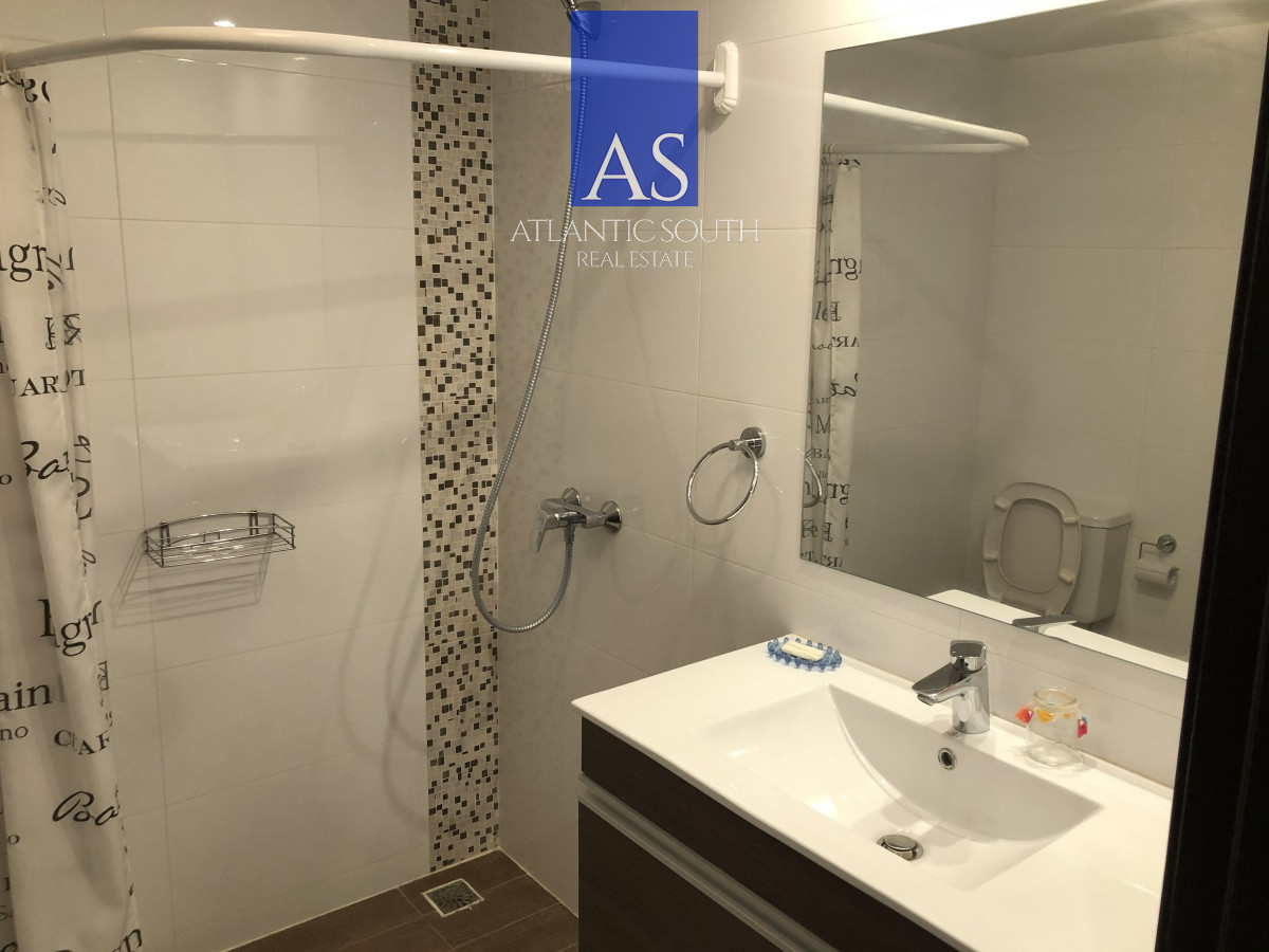 Apartamento ID.4607 - Apartamento de 3 dormitorios con servicios Punta del Este