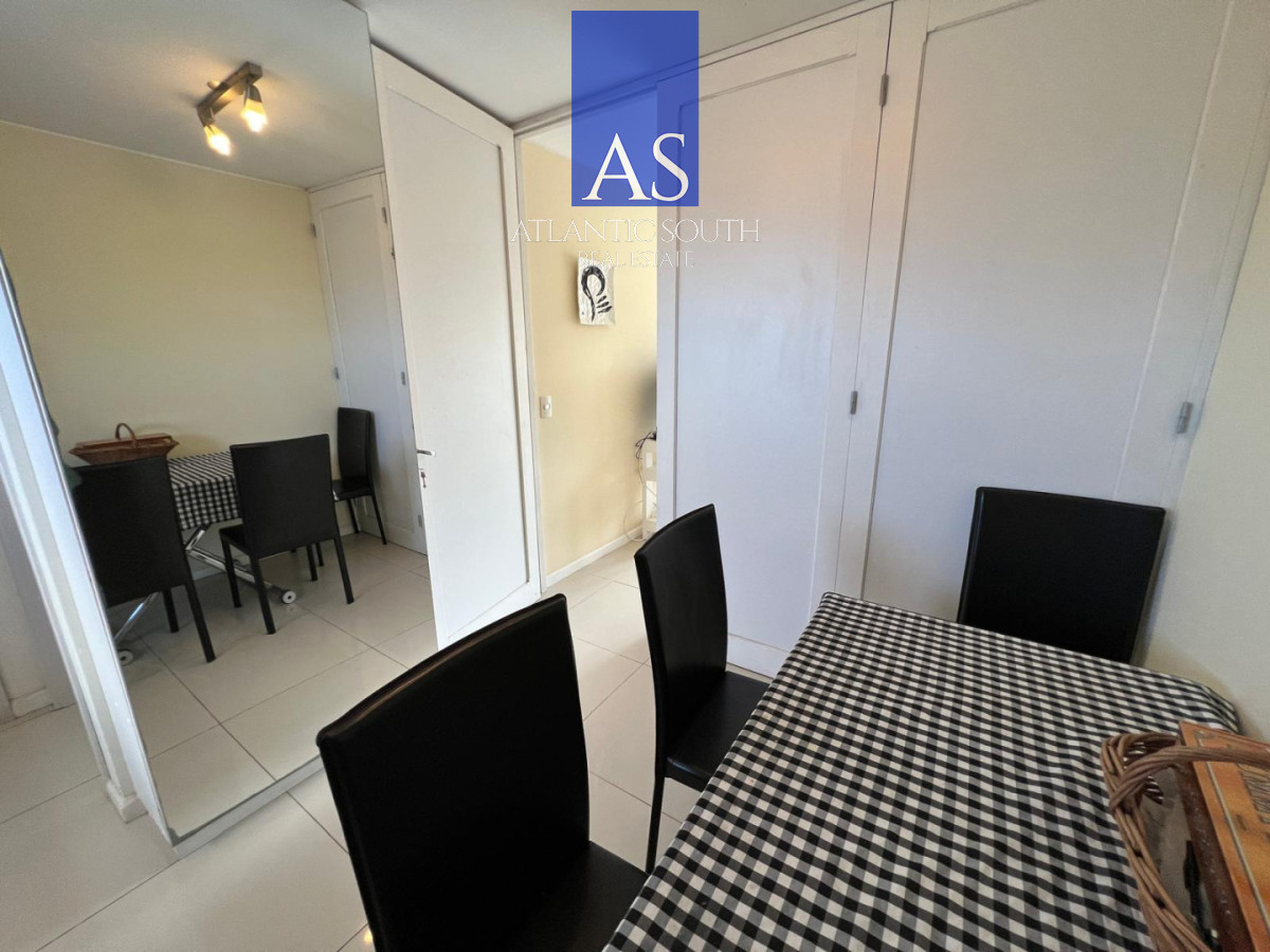 Apartamento ID.5099 - Penhouse duplex 2 dormitorios en Península Punta del Este