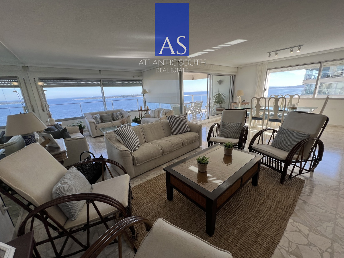 Mansa - GoPunta - Portal Inmobiliario de Punta del Este - Maldonado