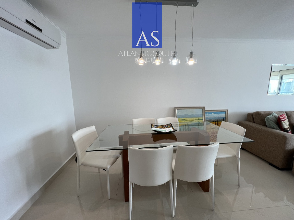 Apartamento ID.5142 - Planta de categoría excelente orientación solar Miami Boulevard