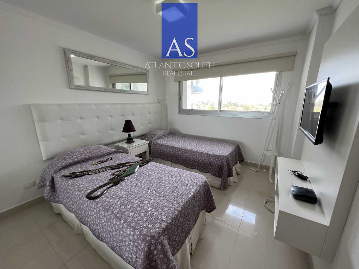 Apartamento ID.5142 - Planta de categoría excelente orientación solar Miami Boulevard