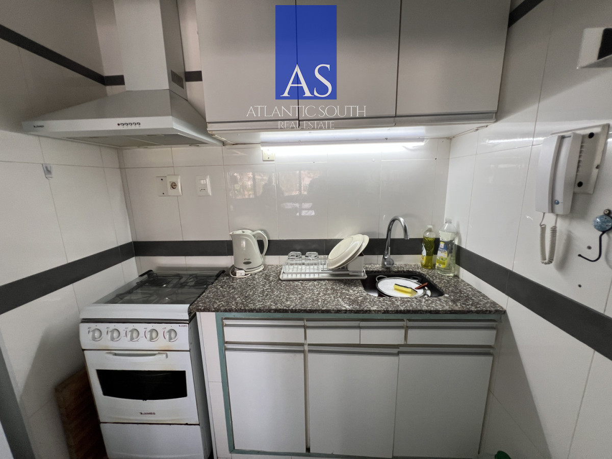 Apartamento ID.4515 - Apartamento 2 dormitorios con garage en Península excelente zona Punta del Este