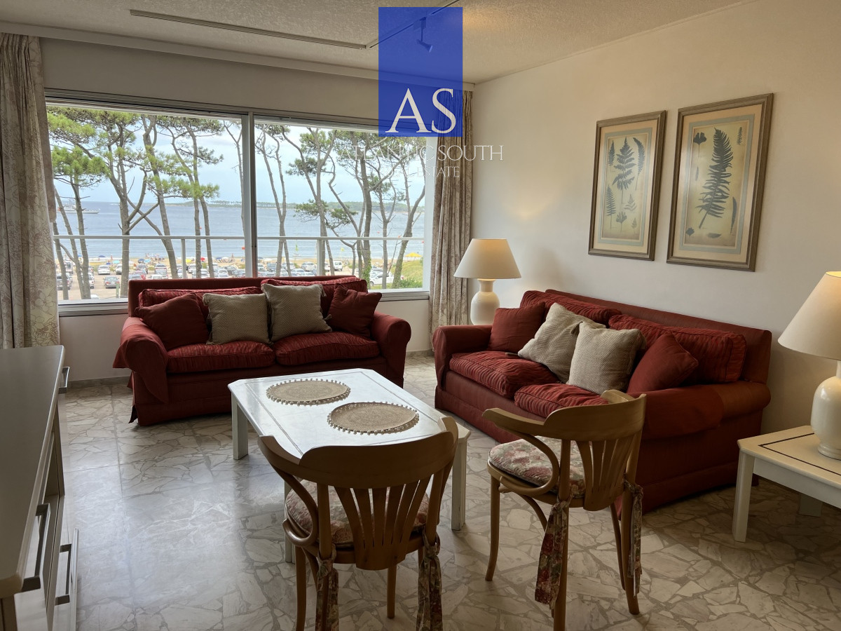 Mansa - GoPunta - Portal Inmobiliario de Punta del Este - Maldonado