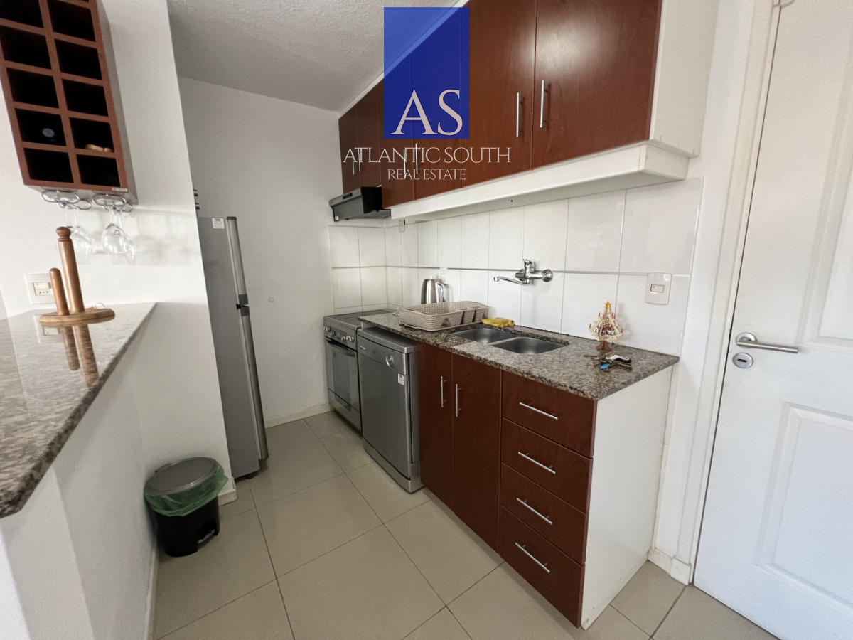 Apartamento ID.4674 - Apartamento moderno 2 dormitorios a 200mts del mar Playa Mansa