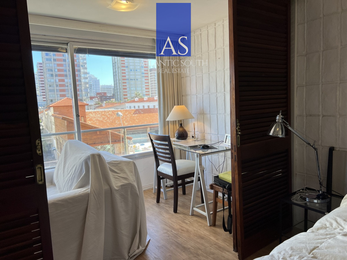 Apartamento ID.4516 - Península. apartamento en venta