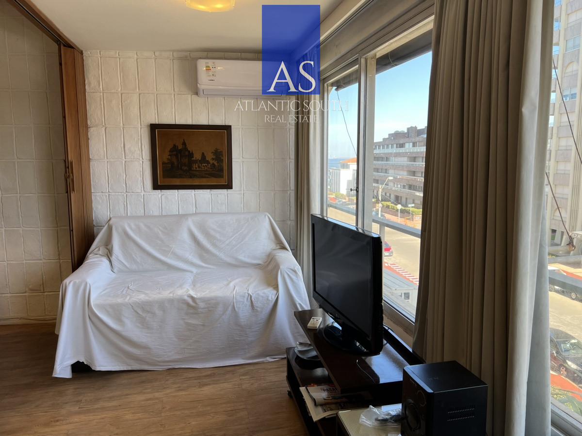 Apartamento ID.4516 - Península. apartamento en venta