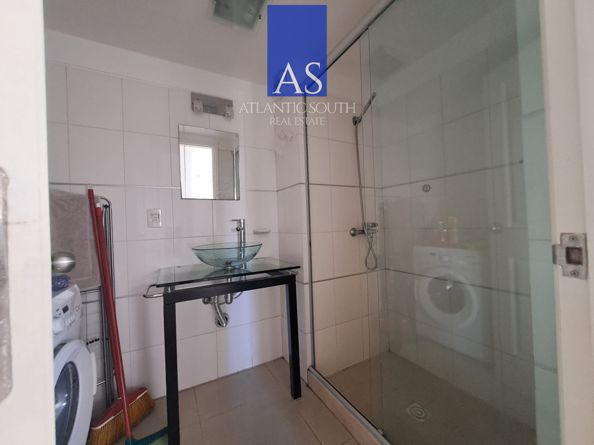 Apartamento ID.4674 - Apartamento moderno 2 dormitorios a 200mts del mar Playa Mansa