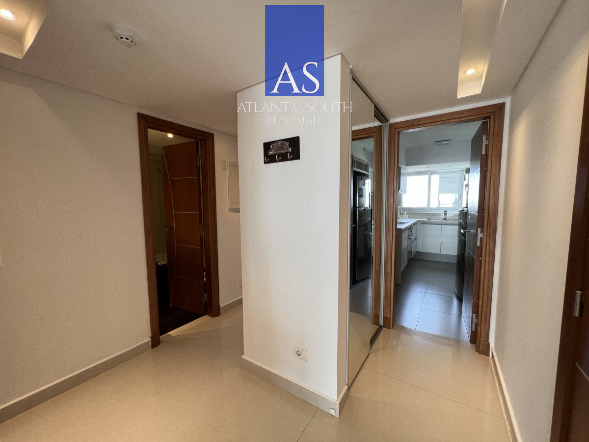 Apartamento ID.5142 - Planta de categoría excelente orientación solar Miami Boulevard