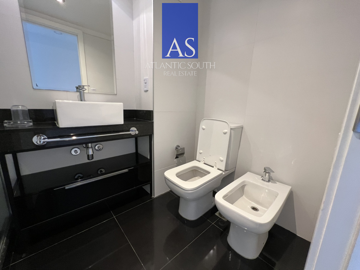 Apartamento ID.3506 - Artower 2 dormitorios piso alto