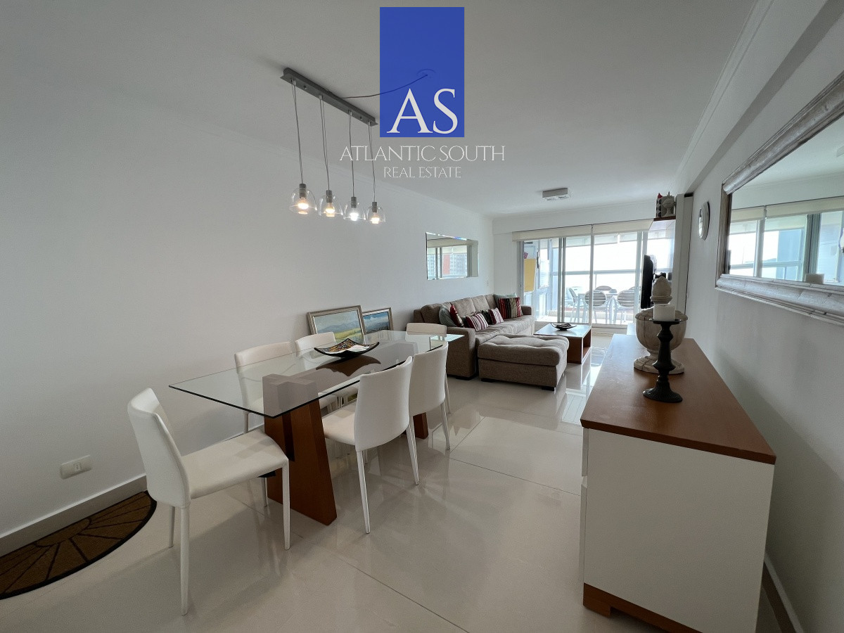 Apartamento ID.5142 - Planta de categoría excelente orientación solar Miami Boulevard