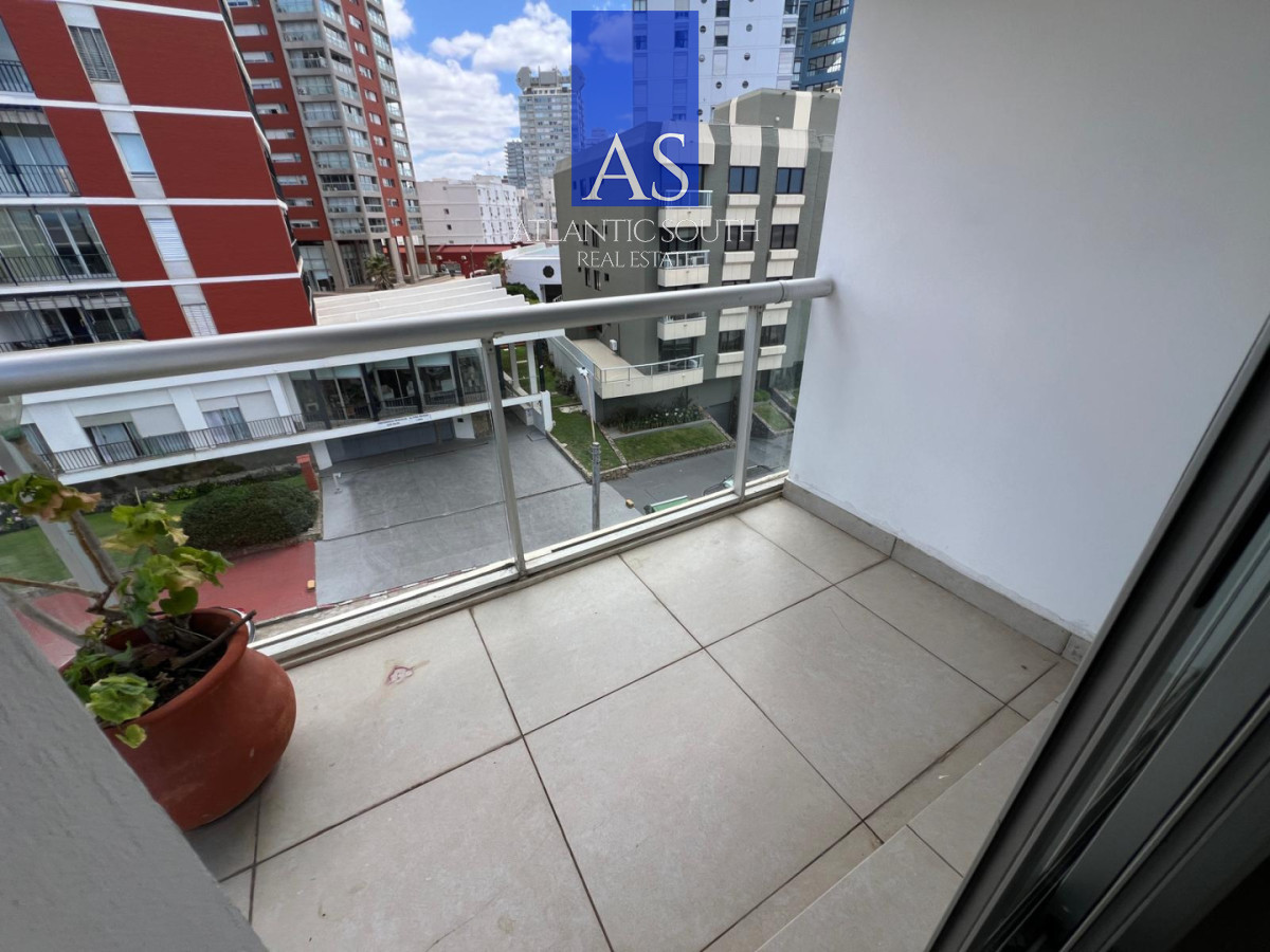Apartamento ID.5099 - Penhouse duplex 2 dormitorios en Península Punta del Este