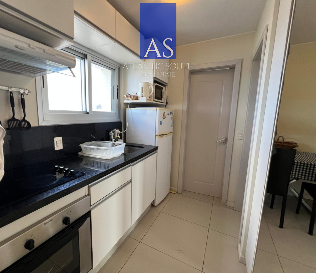 Apartamento ID.5099 - Penhouse duplex 2 dormitorios en Península Punta del Este