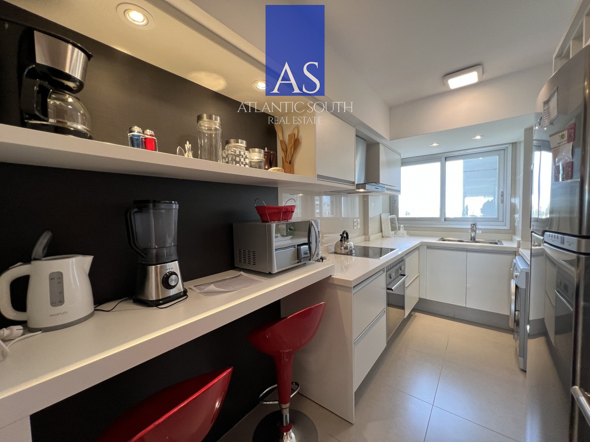 Apartamento ID.5142 - Planta de categoría excelente orientación solar Miami Boulevard
