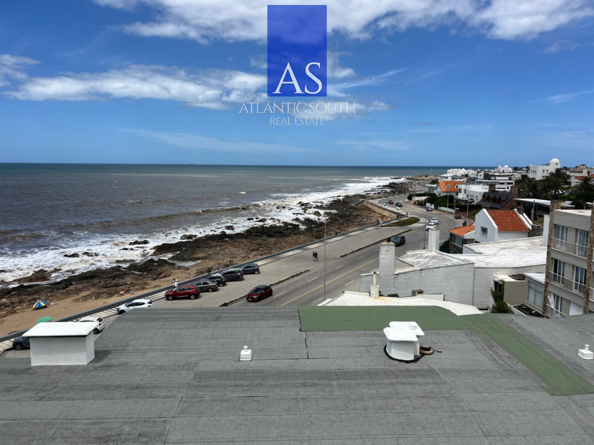 Apartamento ID.5099 - Penhouse duplex 2 dormitorios en Península Punta del Este