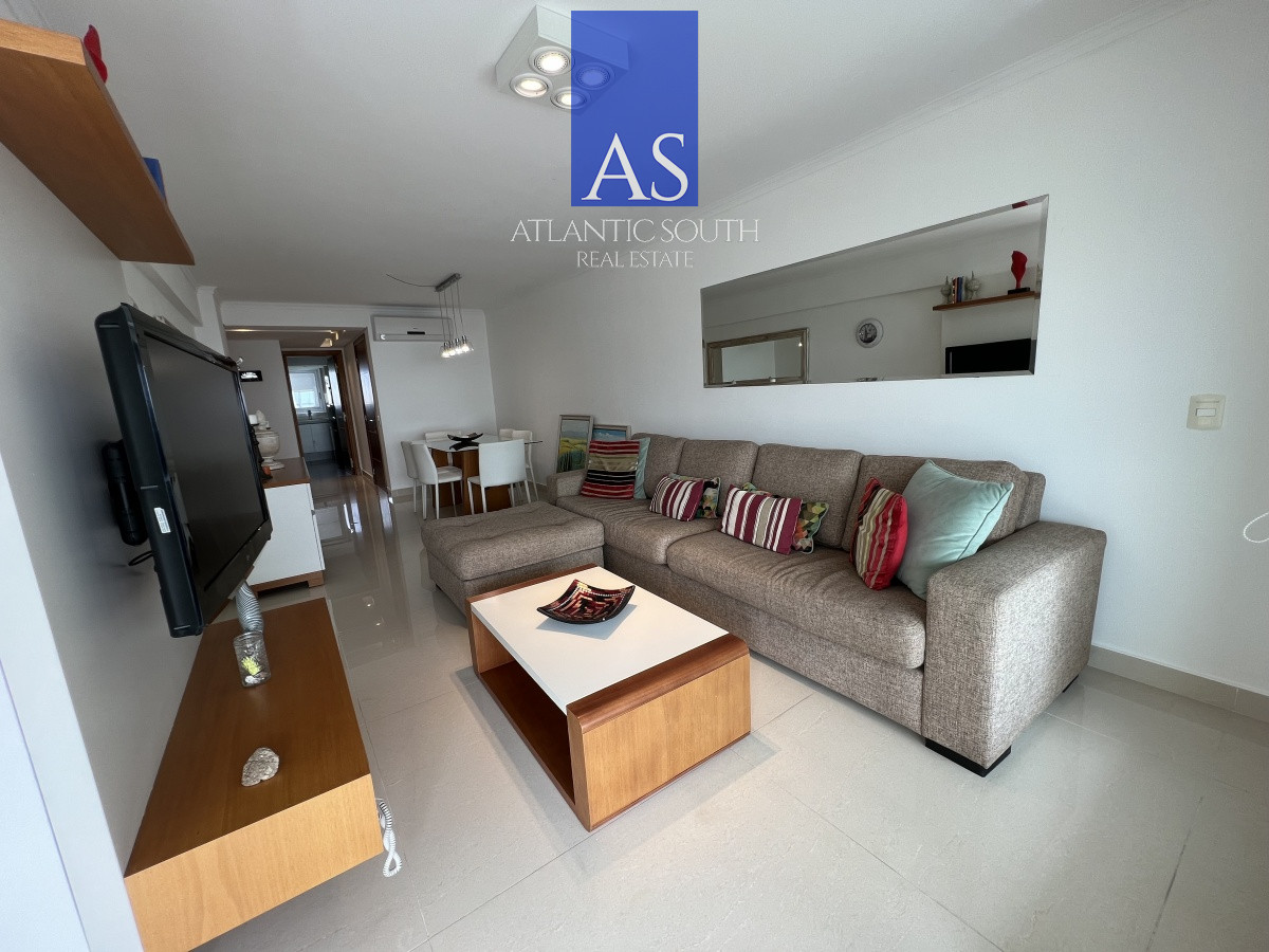 Apartamento ID.5142 - Planta de categoría excelente orientación solar Miami Boulevard