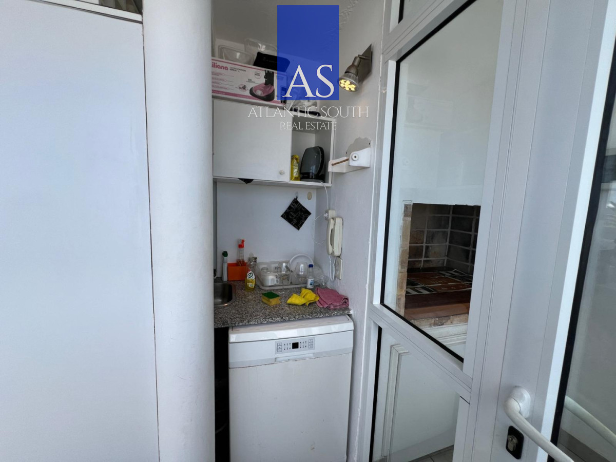 Apartamento ID.5099 - Penhouse duplex 2 dormitorios en Península Punta del Este